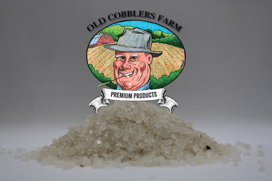 Ammonium Sulfate - Acid Fertilizer 10lbs by Old Cobblers Farm