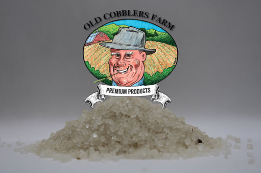 Ammonium Sulfate - Acid Fertilizer 15lbs by Old Cobblers Farm